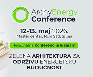ArchyEnergy 2026
