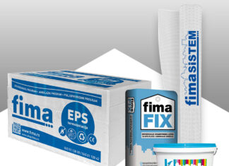 FIMA SISTEM