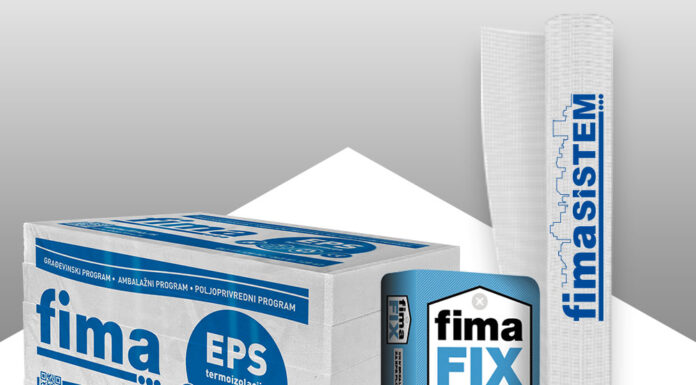 FIMA SISTEM