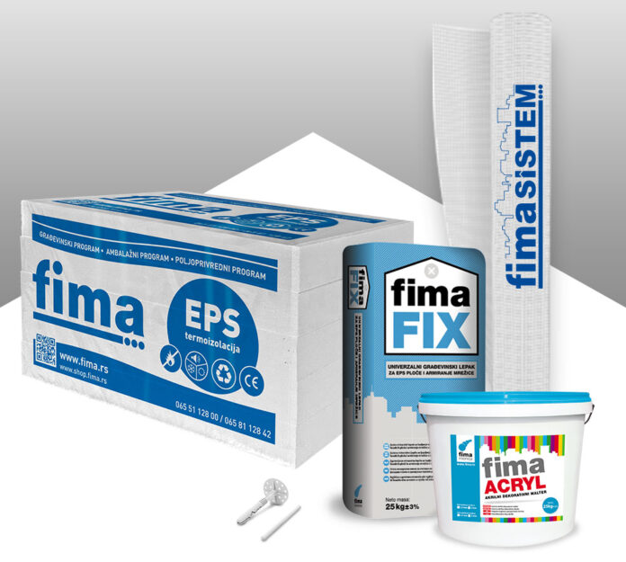 FIMA SISTEM