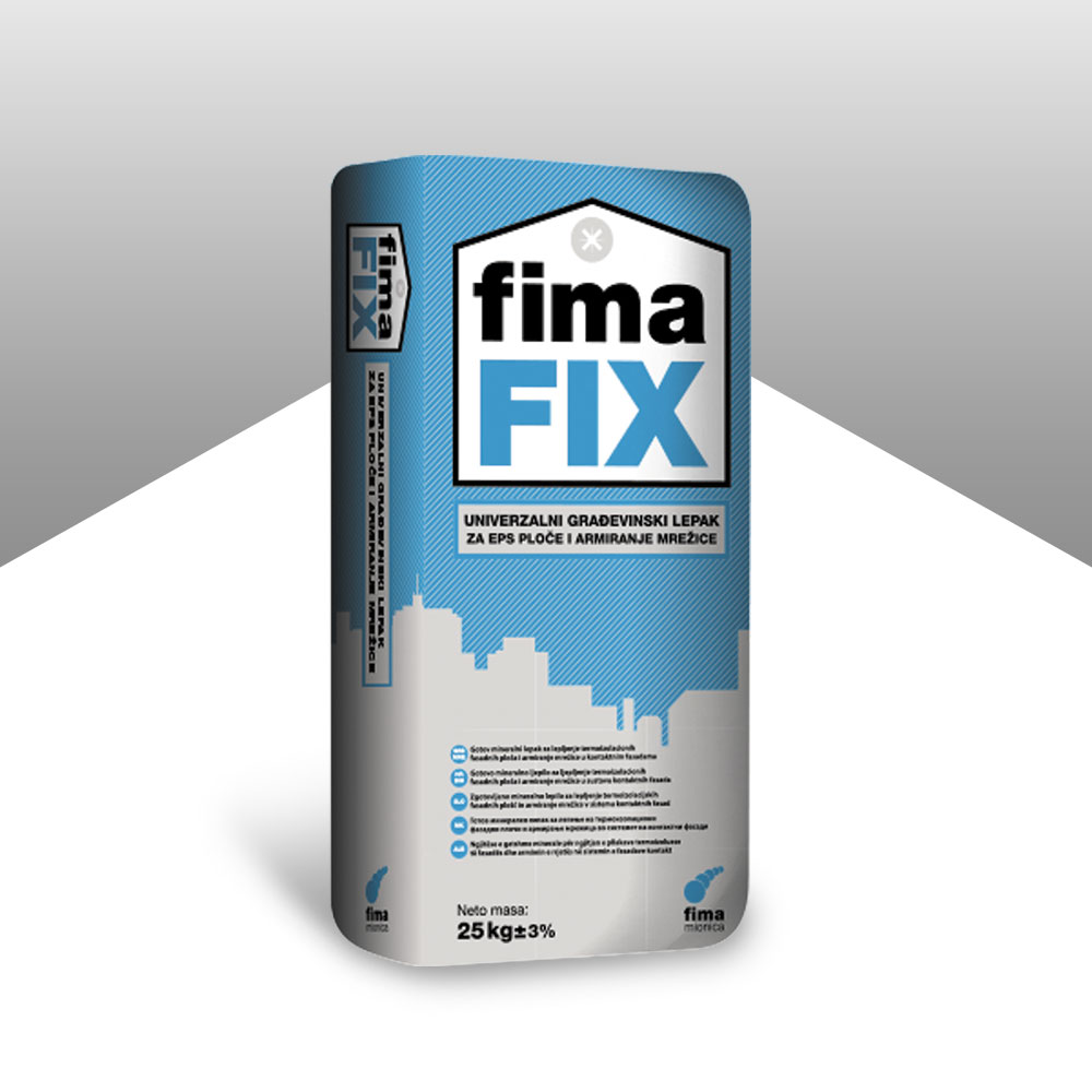 FIMA SISTEM fix lepak