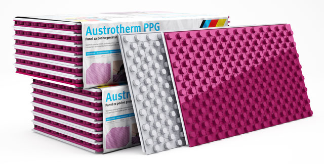 Austrotherm PPG