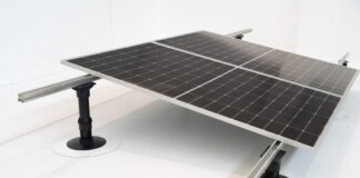 Novi standard za bezbednu integraciju fotonaponskih sistema na ravnim krovovima – XSOLAR Mapei XSOLAR