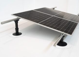 Novi standard za bezbednu integraciju fotonaponskih sistema na ravnim krovovima – XSOLAR Mapei XSOLAR