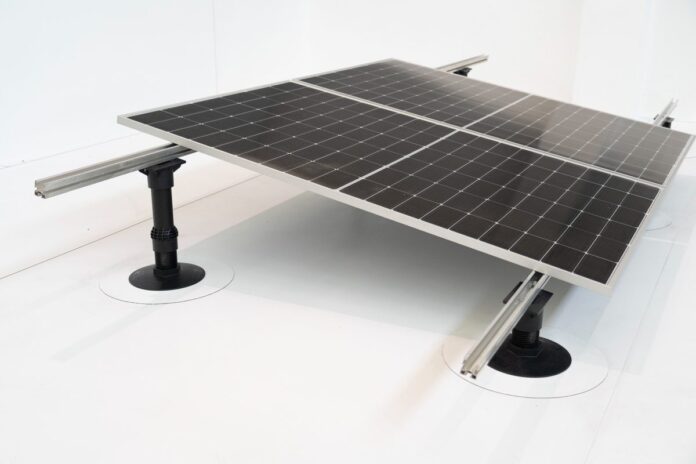 Mapei XSOLAR