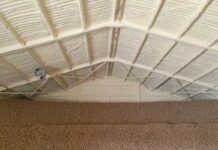 Nema bolje izolacije od izolacije bez spojeva Pluimers HR IsoSpray