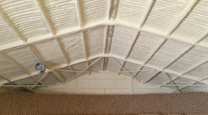 Nema bolje izolacije od izolacije bez spojeva Pluimers HR IsoSpray