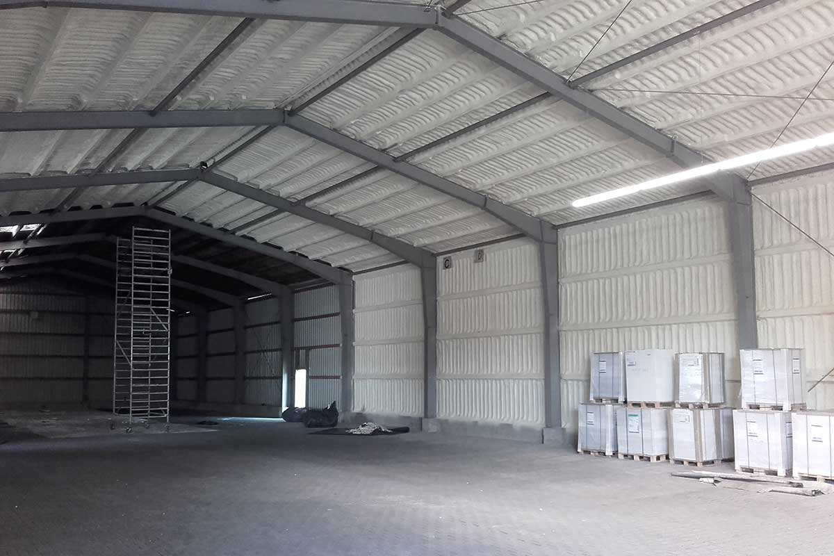 Pluimers HR IsoSpray