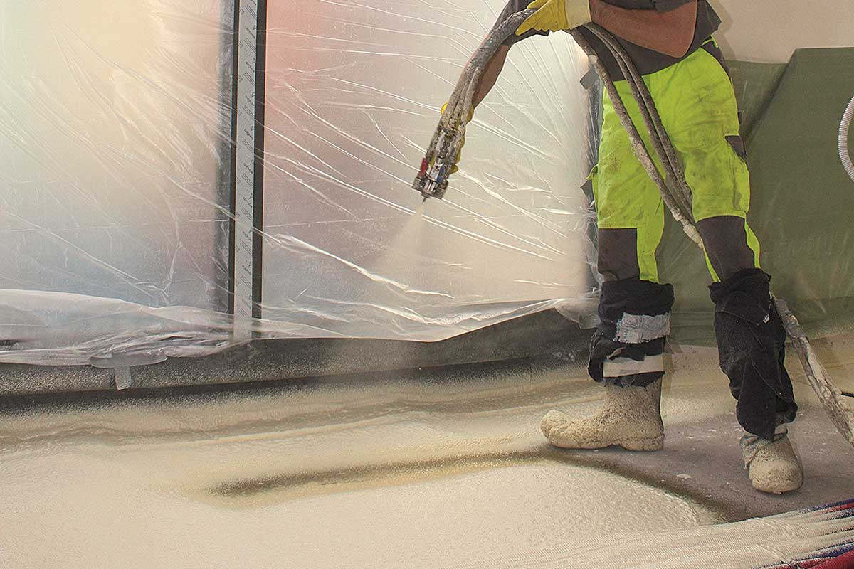 Pluimers HR IsoSpray