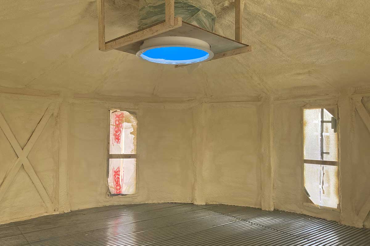 Pluimers HR IsoSpray