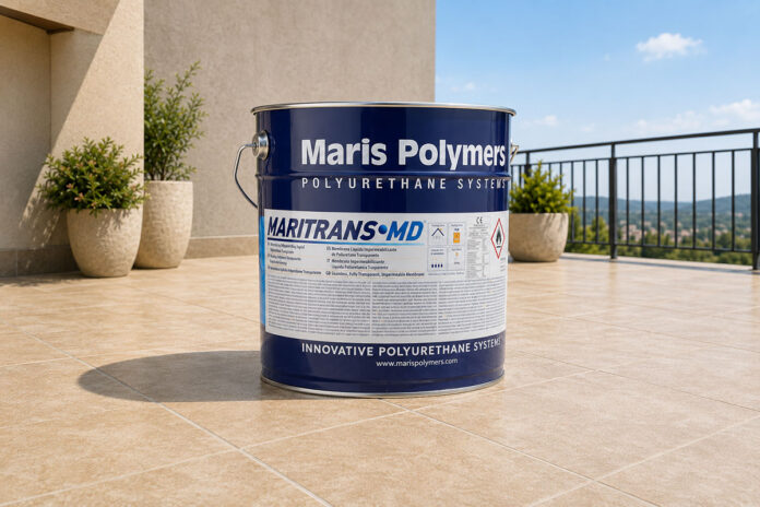 Maritrans MD Maritrans MD