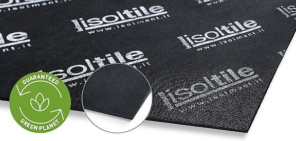 Isolmant Isotile