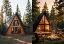 Kanna Kanadska Pena™ – izolacija koja prati brzinu montažne gradnje Izolacija montažne gradnje