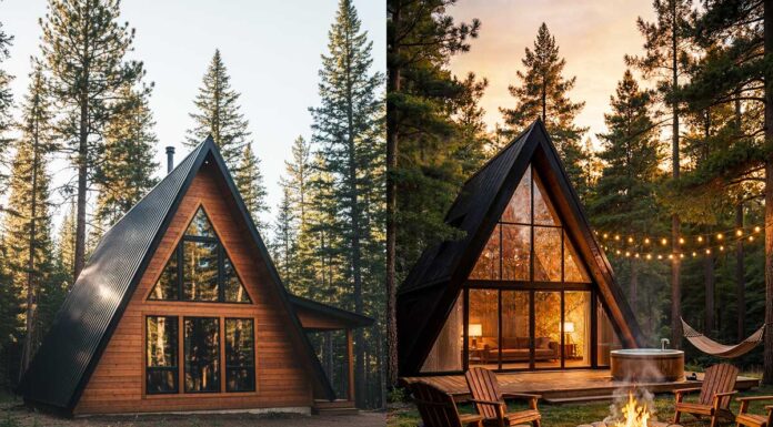 Kanna Kanadska Pena™ – izolacija koja prati brzinu montažne gradnje Izolacija montažne gradnje