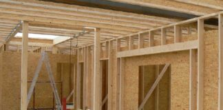 Zašto je celuloza idealno rešenje za montažne kuće Izolacija montažnih kuća