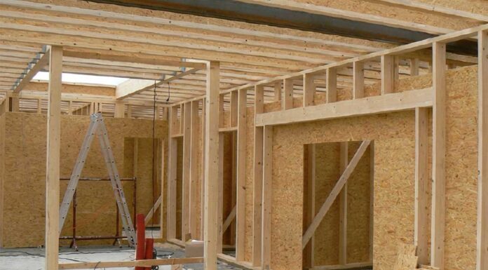 Izolacija montažnih kuća