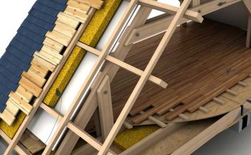 Izolacija potkrovlja – vodič za kvalitetno izvođenje Izolacija potkrovlja