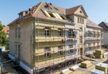 Energetska sanacija – kada je potreban kompletan pristup Energetska sanacija