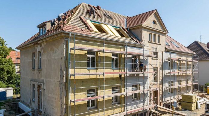 Energetska sanacija – kada je potreban kompletan pristup Energetska sanacija