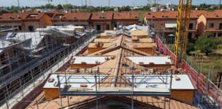 Cool Roof sistemi kao odgovor na efekat urbanog toplotnog ostrva Mapei Cool Roof