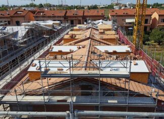 Mapei Cool Roof