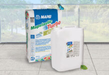 Mapelastic Turbo ZERO