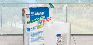 Mapelastic Turbo ZERO