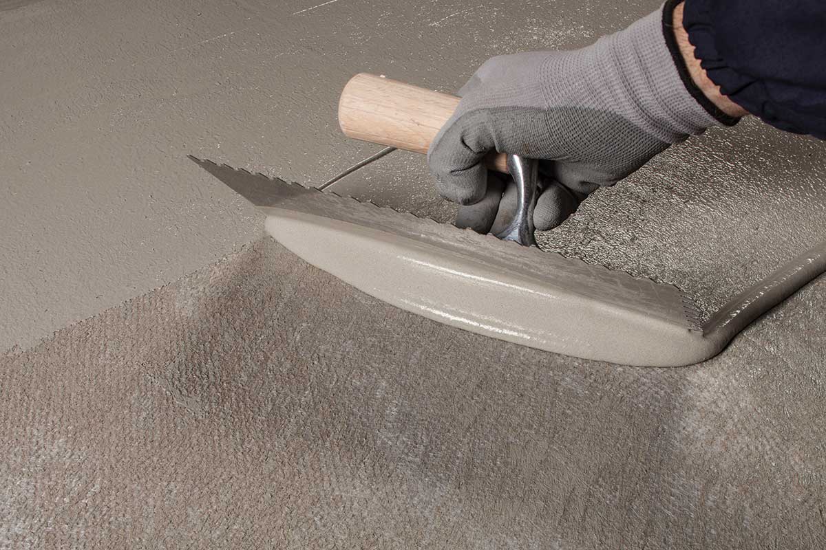 Mapelastic Turbo ZERO