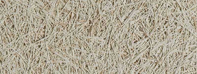 Detalj ploče od drvenih vlakana