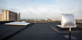 Kako se obrađuju detalji prodora hidroizolacije Prodori hidroizolacije