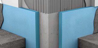 RAVATHERM XPS – pouzdana termoizolacija za zahtevne građevinske primene RAVATHERM XPS
