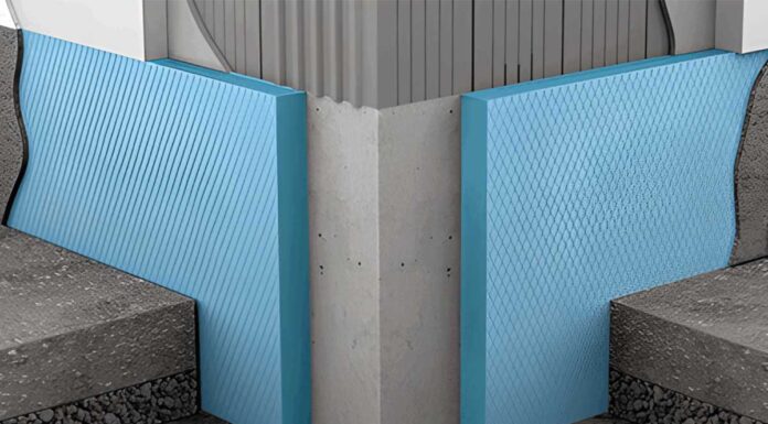 RAVATHERM XPS – pouzdana termoizolacija za zahtevne građevinske primene RAVATHERM XPS