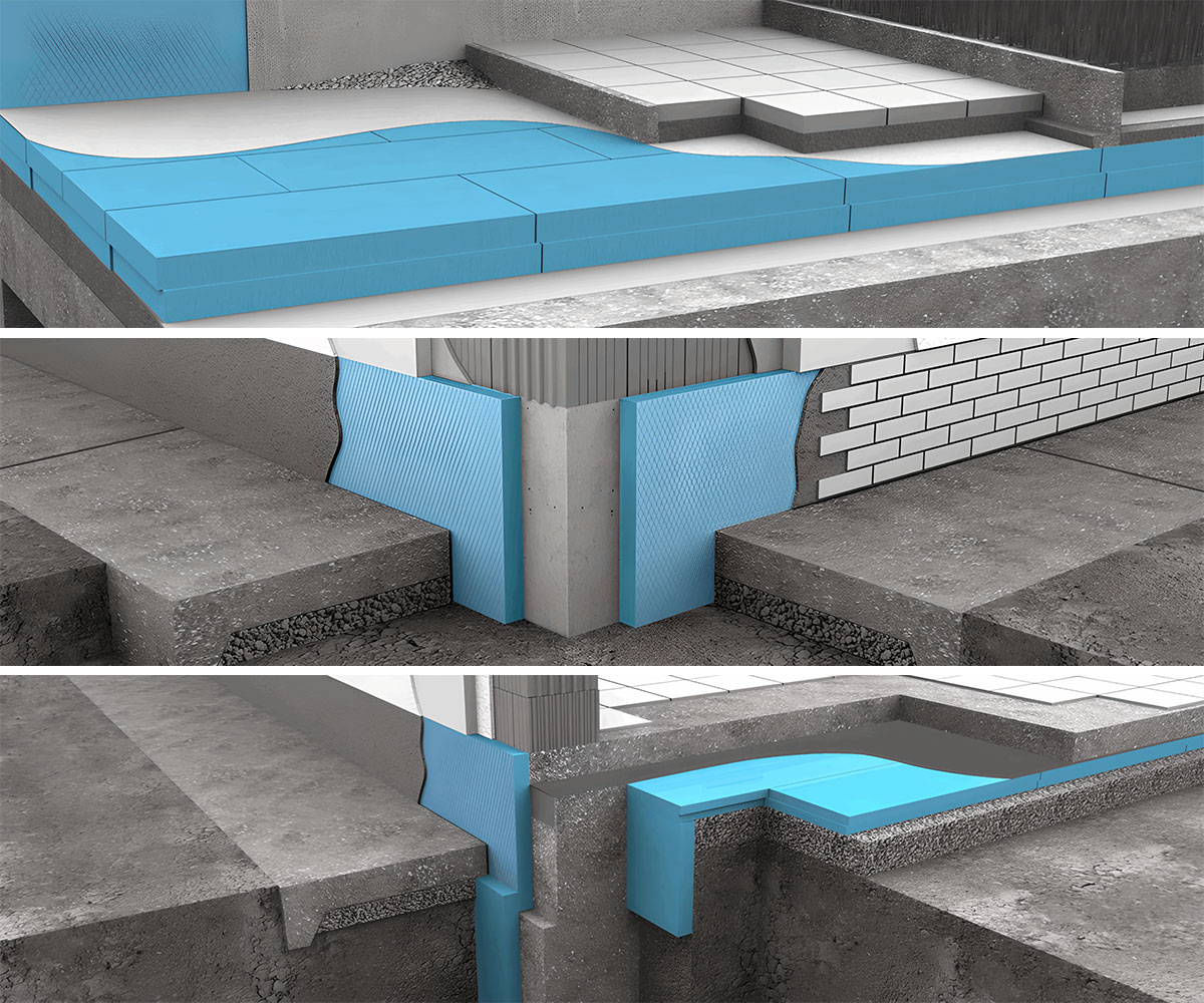 RAVATHERM XPS
