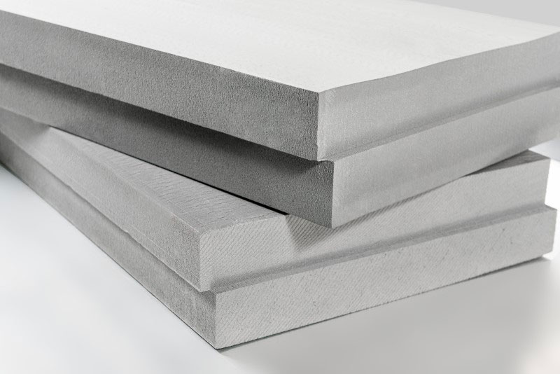 RAVATHERM XPS X ETICS
